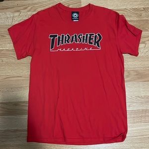 Thrasher Shirt